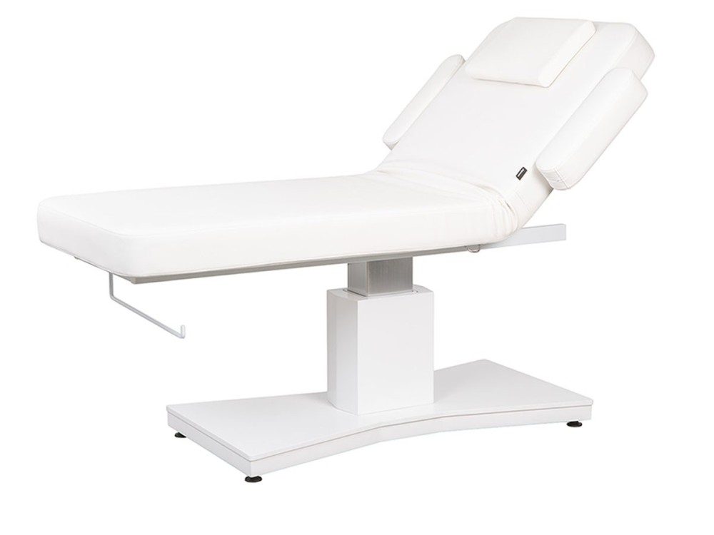 Goid White - Table de massage électrique