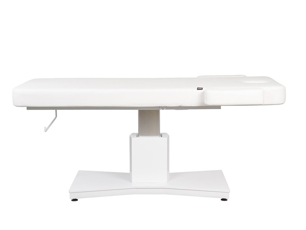 Goid White - Table de massage électrique