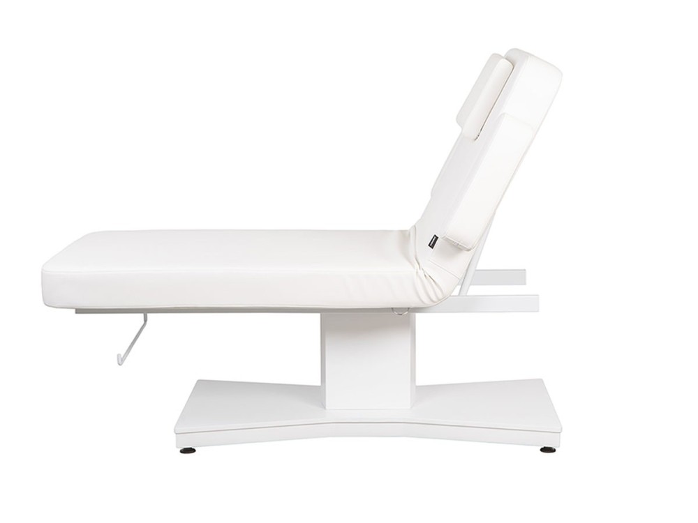 Goid White - Table de massage électrique