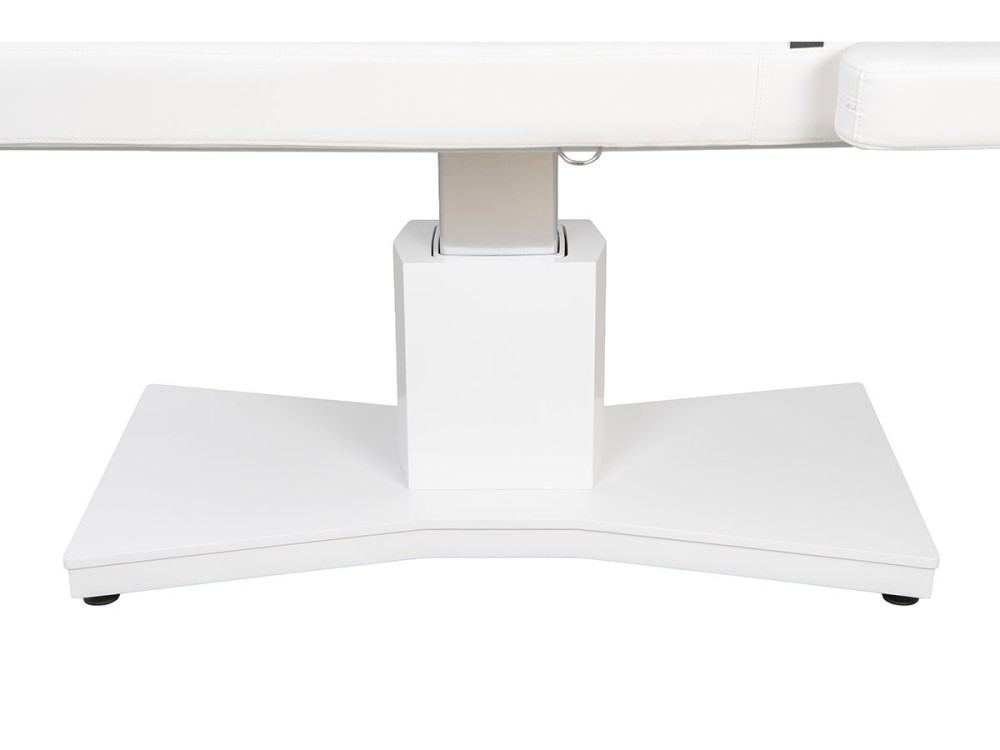 Goid White - Table de massage électrique