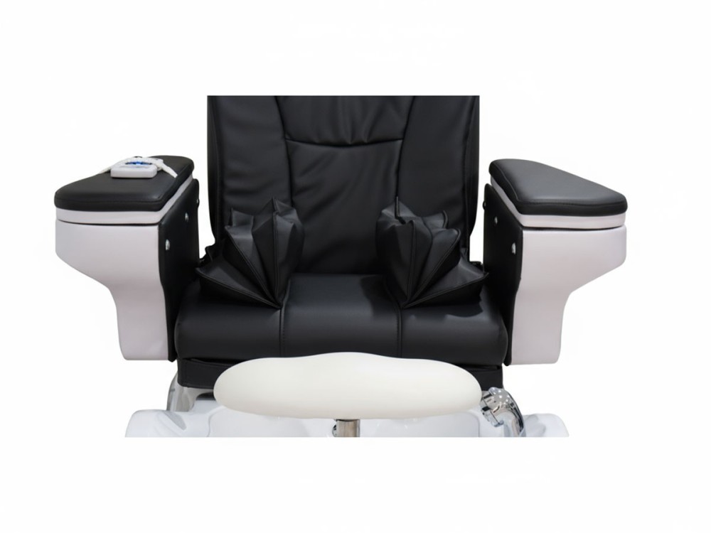Caln Black - Fauteuils de pédicure