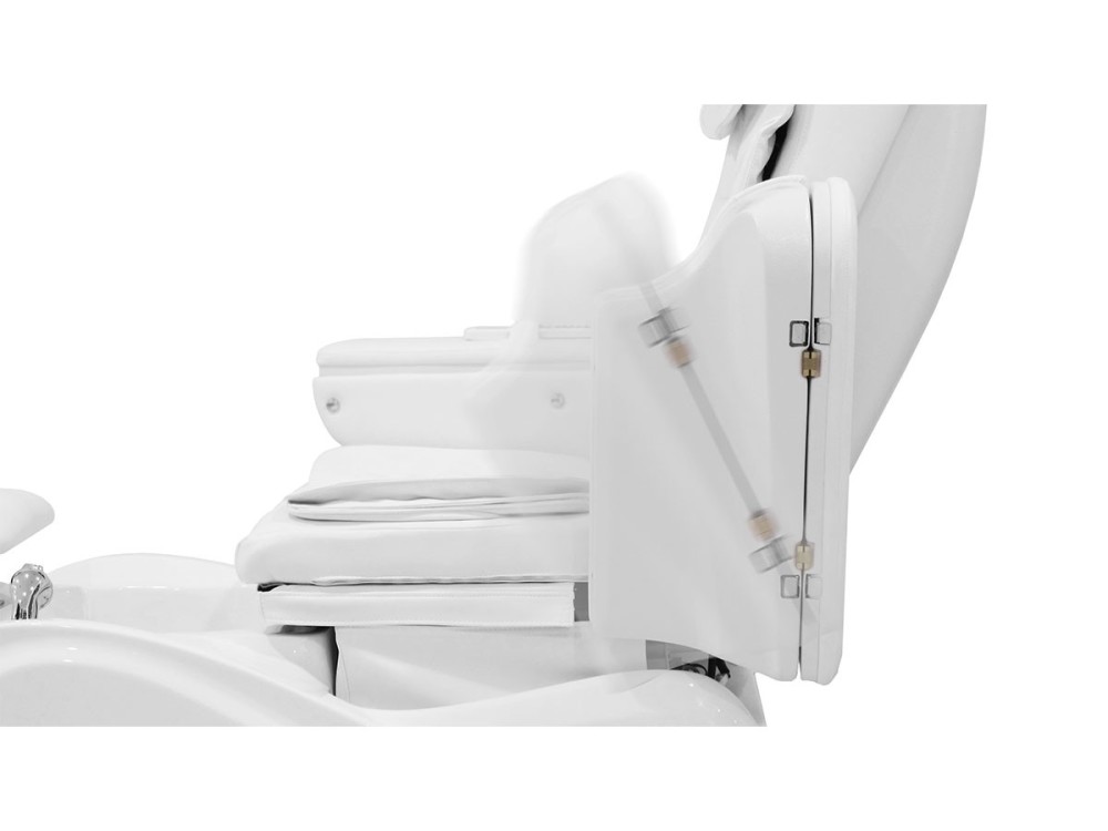 Caln White - Fauteuils de pédicure