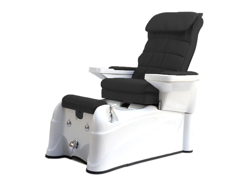 Ease Black - Fauteuils de pédicure