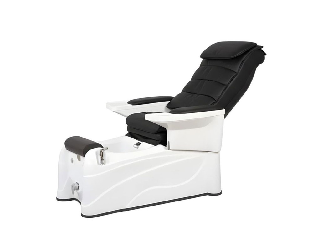 Ease Black - Fauteuils de pédicure