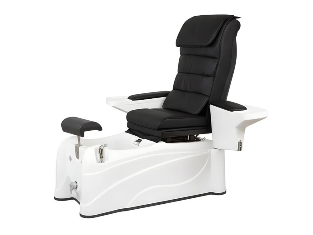 Ease Black - Fauteuils de pédicure