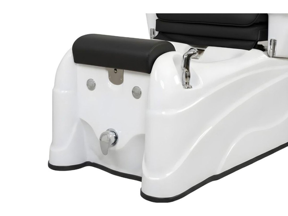 Ease Black - Fauteuils de pédicure