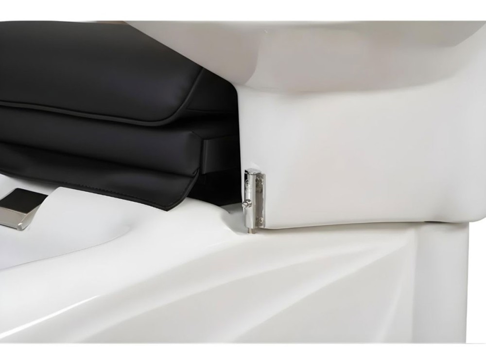 Ease Black - Fauteuils de pédicure