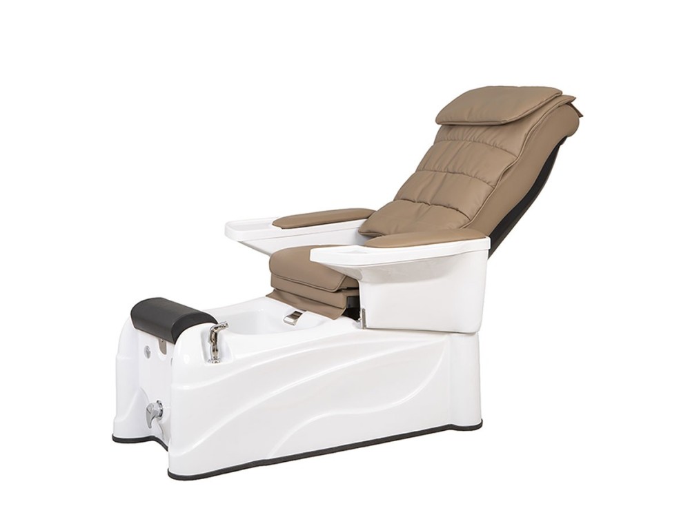 Ease Beige - Fauteuils de pédicure