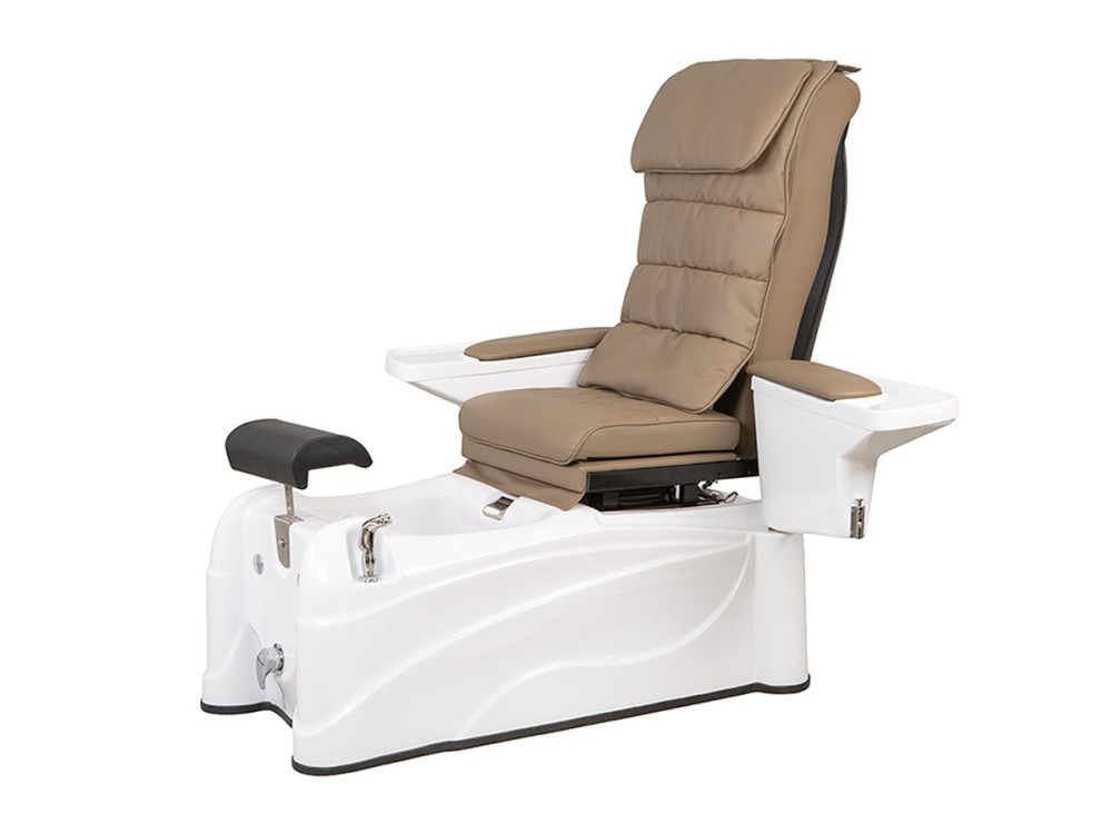 Ease Beige - Fauteuils de pédicure