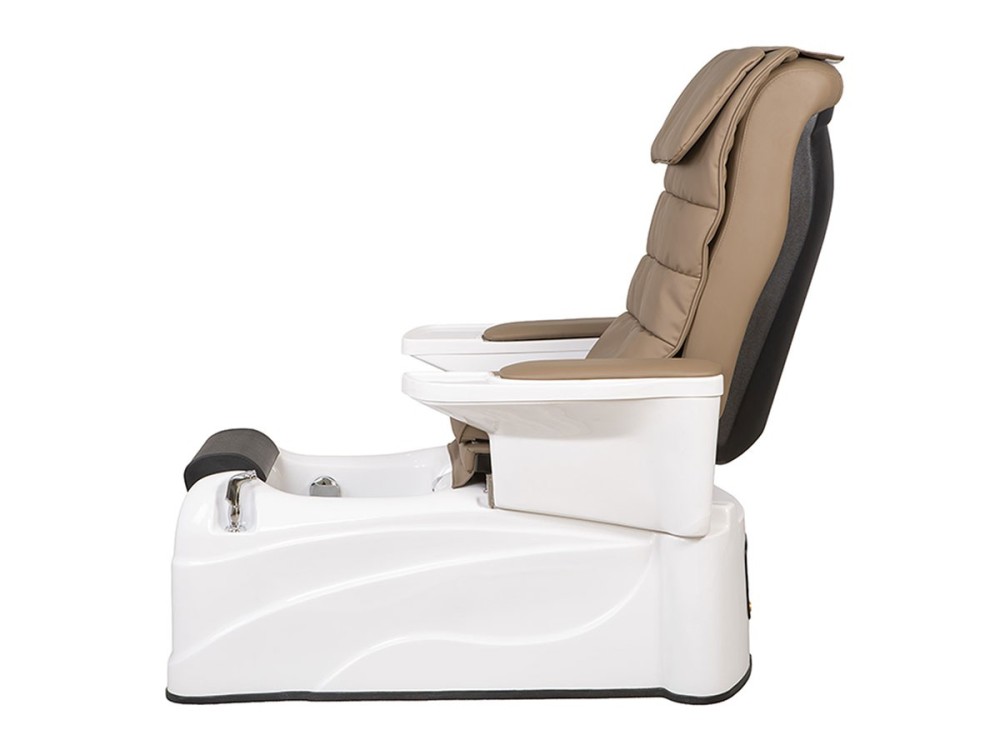Ease Beige - Fauteuils de pédicure