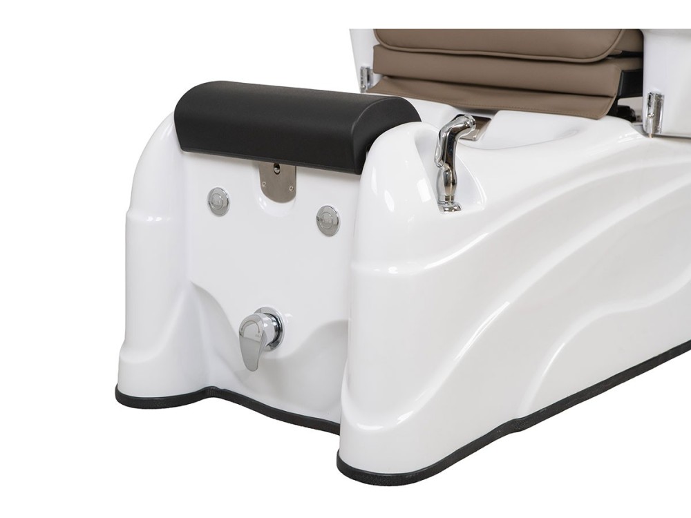 Ease Beige - Fauteuils de pédicure