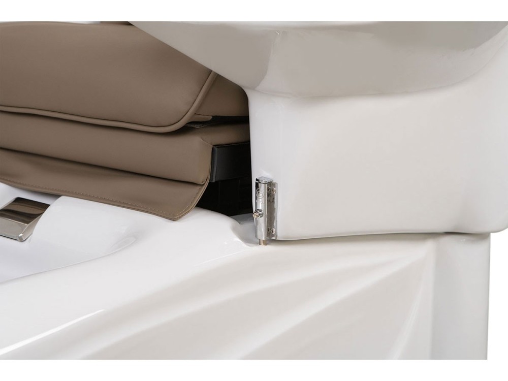 Ease Beige - Fauteuils de pédicure