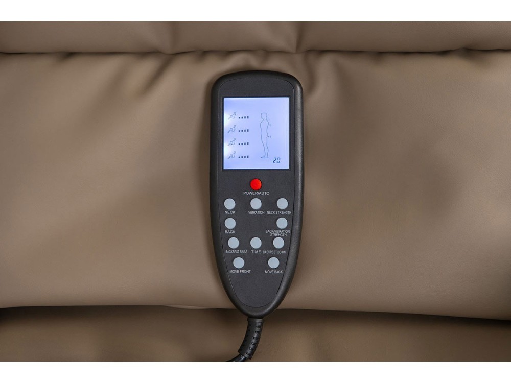 Ease Beige - Fauteuils de pédicure