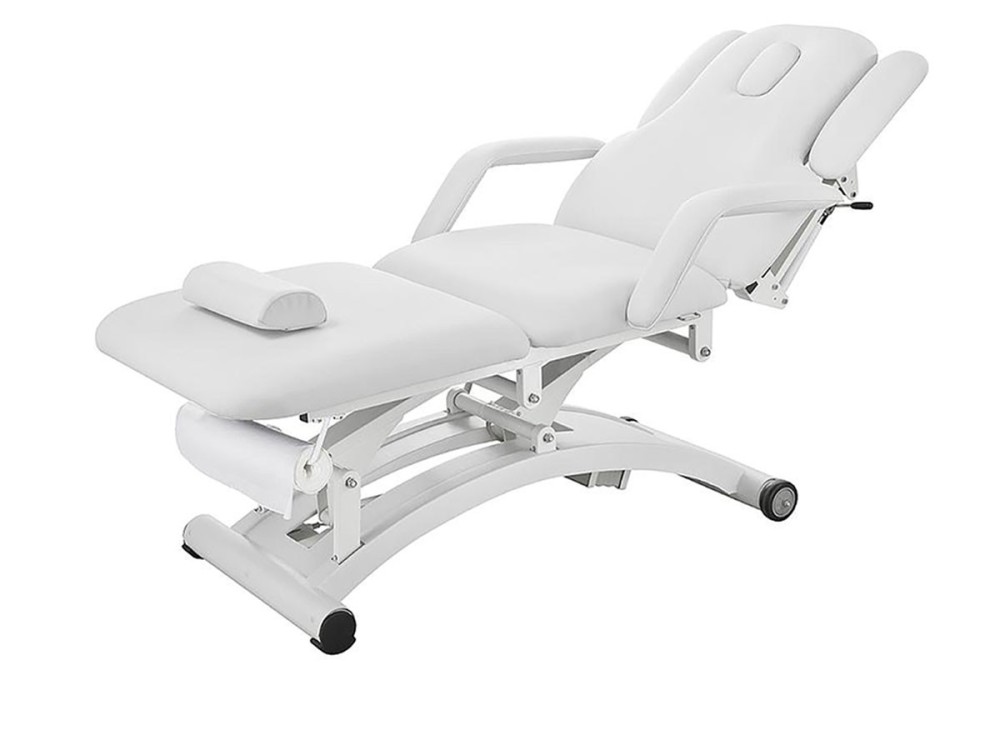 Sphen White - Tables électriques