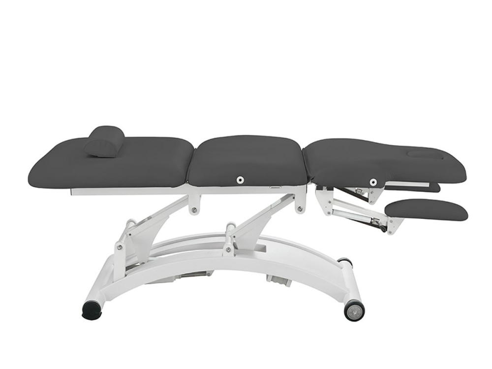 Sphen Dark Grey - Tables électriques