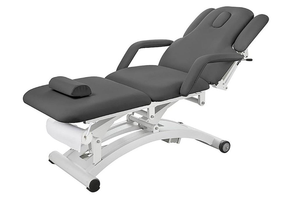 Sphen Dark Grey - Tables électriques