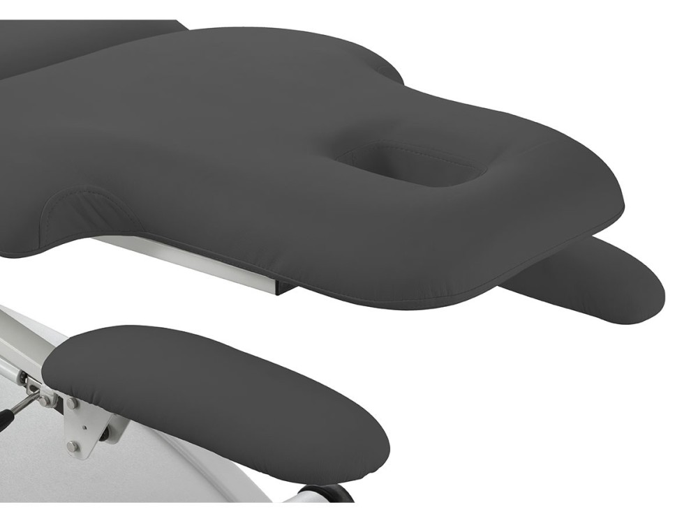 Sphen Dark Grey - Tables électriques