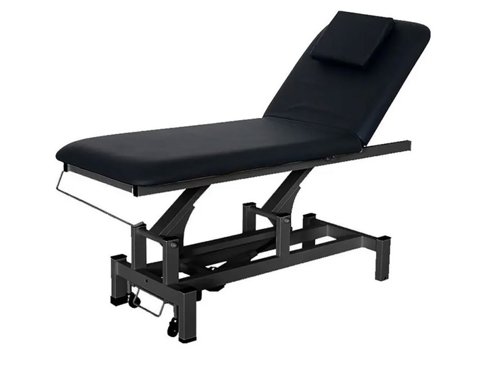 Vital Black - Tables électriques