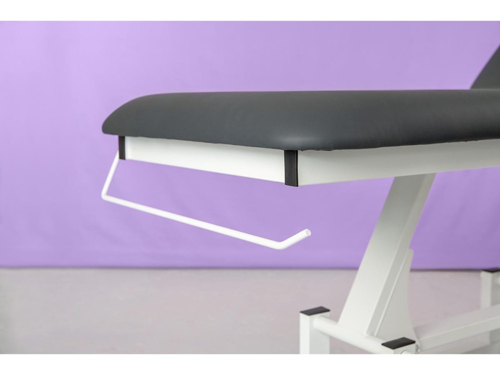 Vital White Grey - Tables électriques