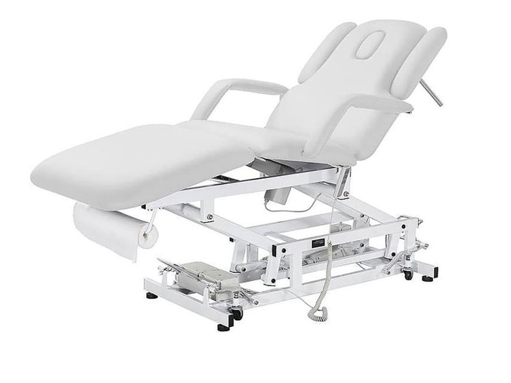 Acrum - Tables électriques