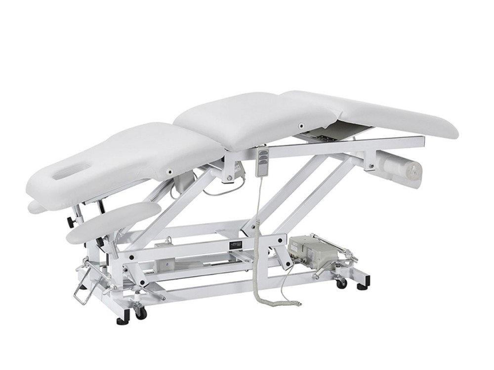 Acrum - Tables électriques