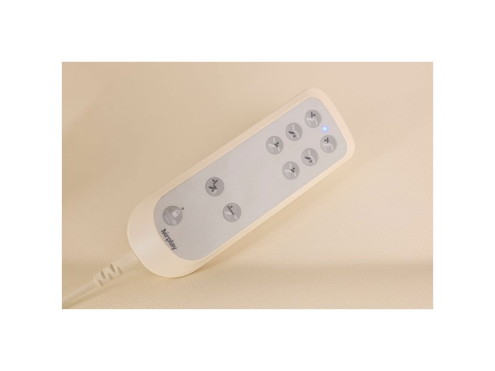 Aries 3CR - Fauteuils d'esthétique