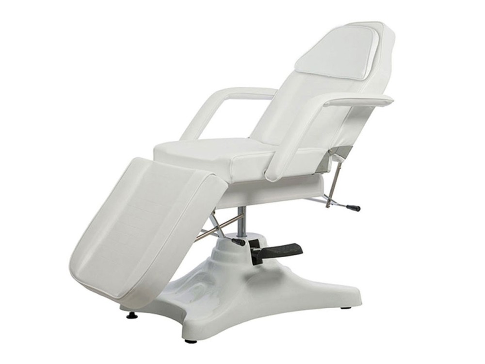 Sart White - Fauteuil d'esthétique hydraulique