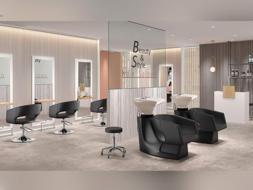 Coral Vibes - pack salons