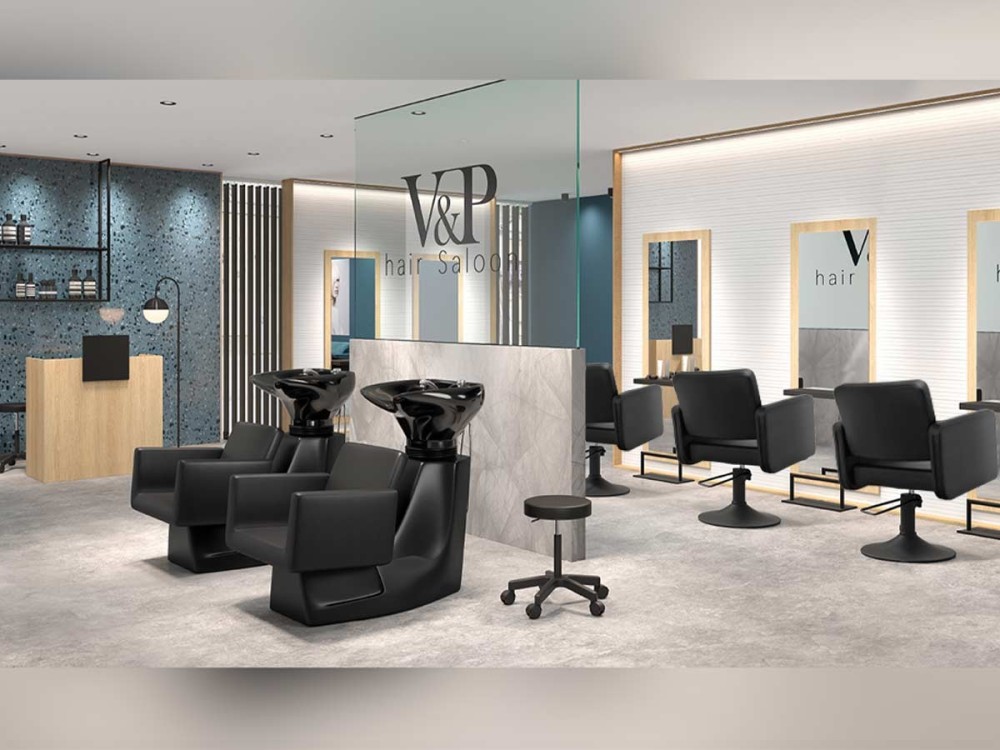 Soft Vibes - pack salons