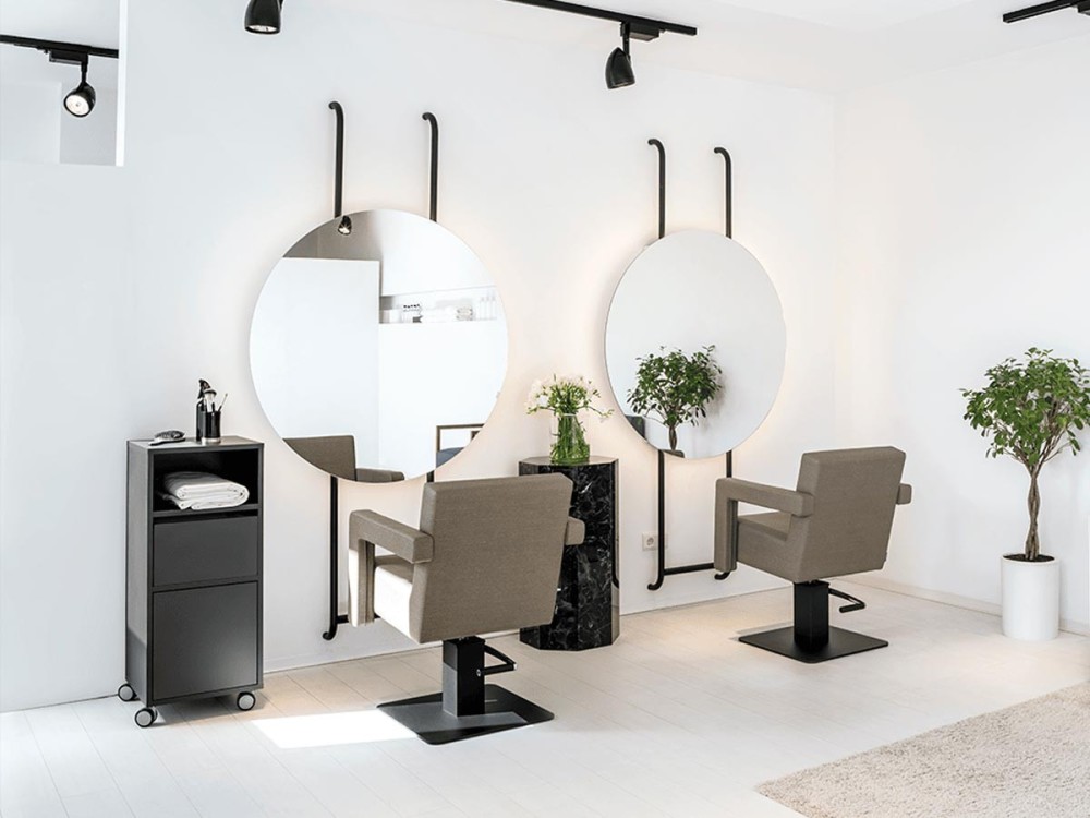 Precioso - Pack salons