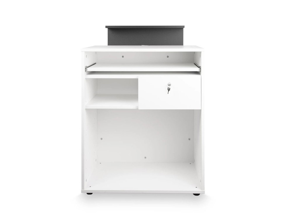 Dylan 22/98 - Réceptions caisse accueil