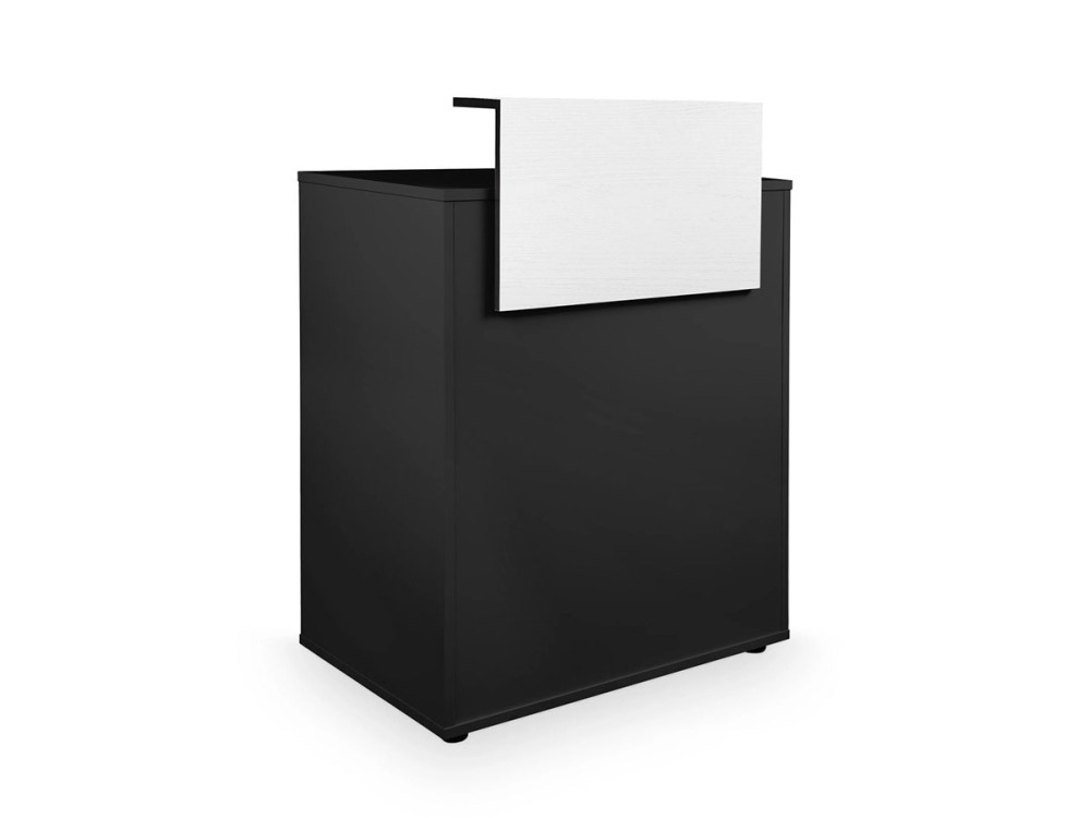 Dylan 98/22 - Recepción de caja en la recepción