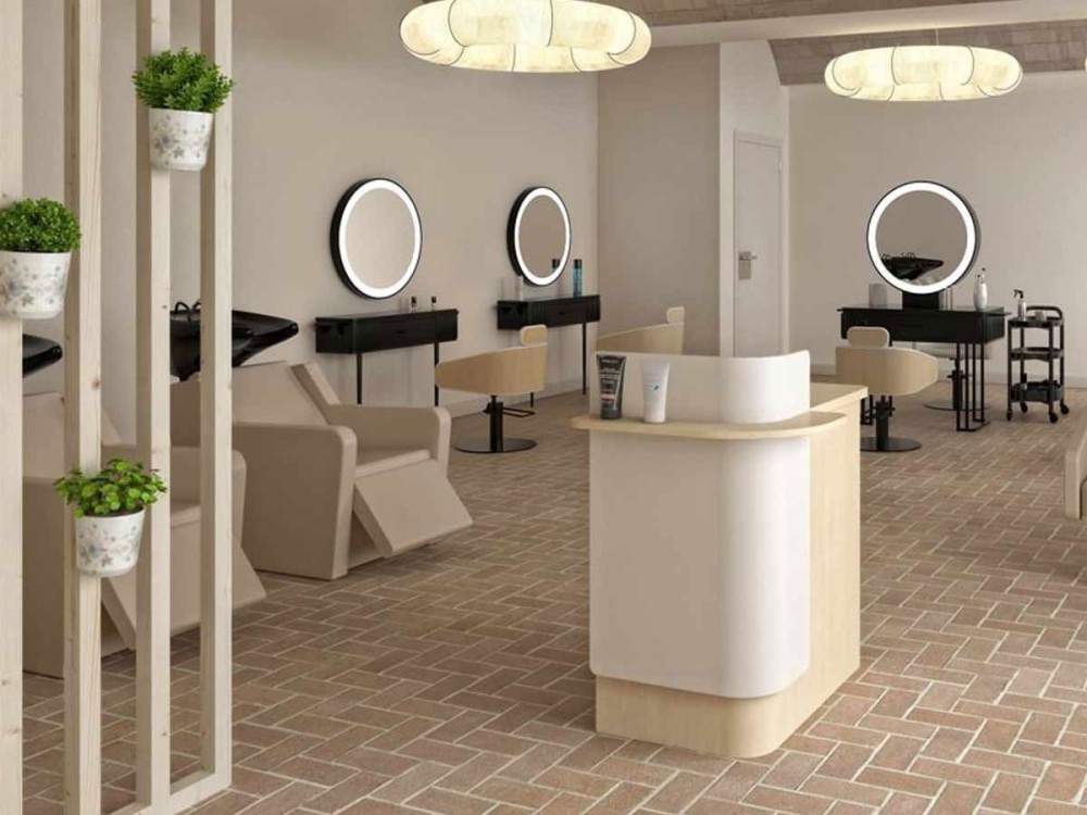 Lindo Vibes - Pack salons