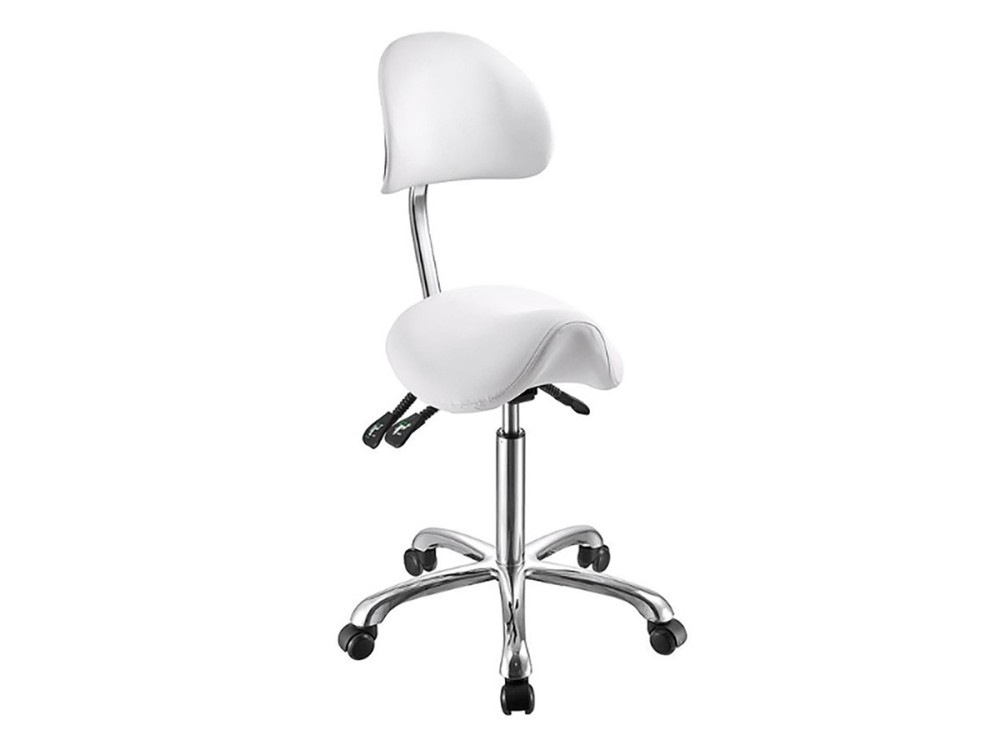 Noble W - Tabourets d'esthétique