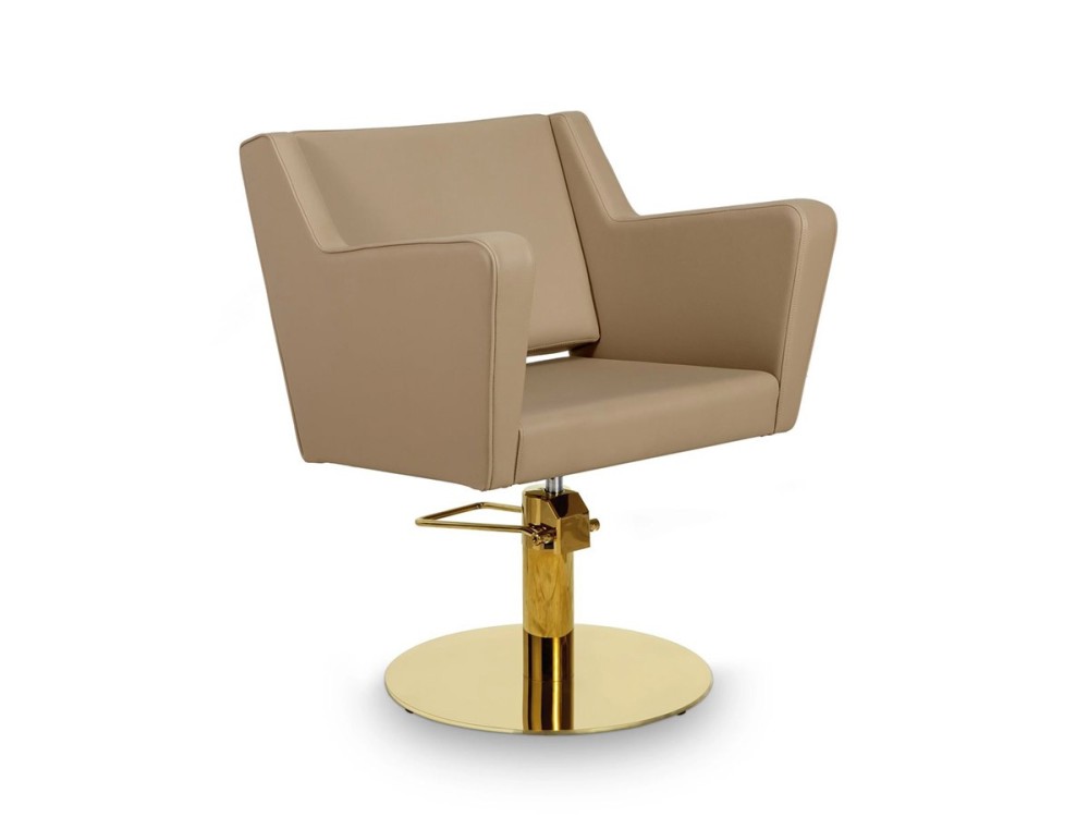 Anouk BE-G - Sillón de peluquería