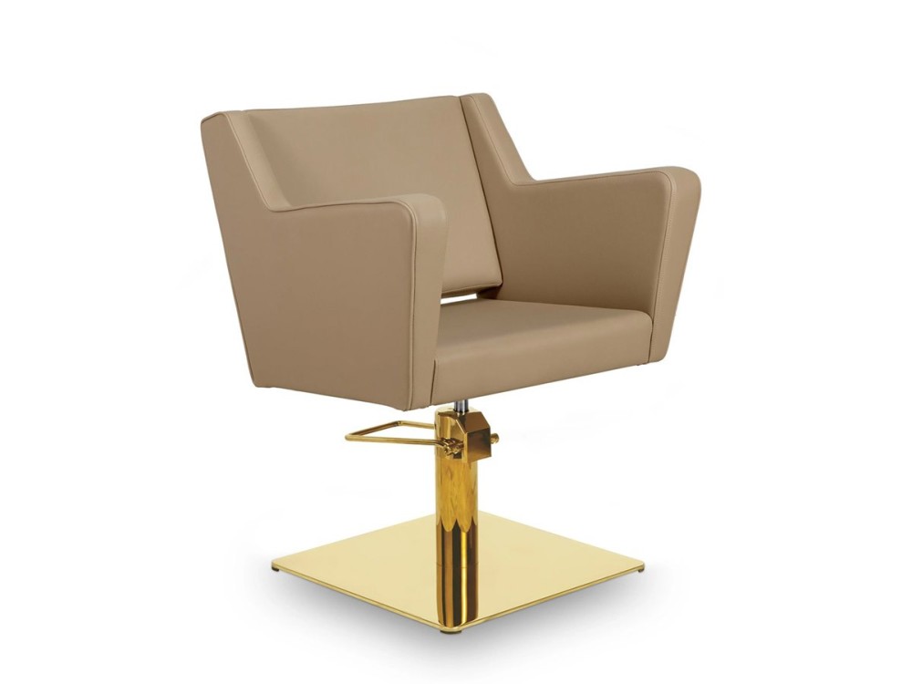 Anouk BE-G - Sillón de peluquería