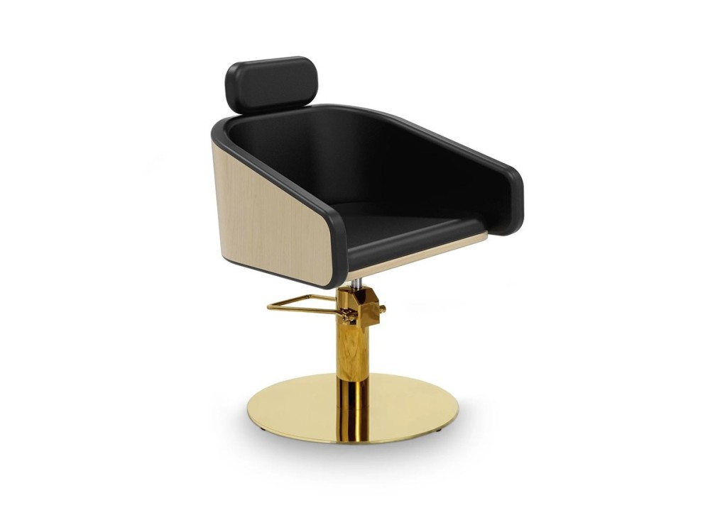 Alya B-G - Fauteuil de coiffage