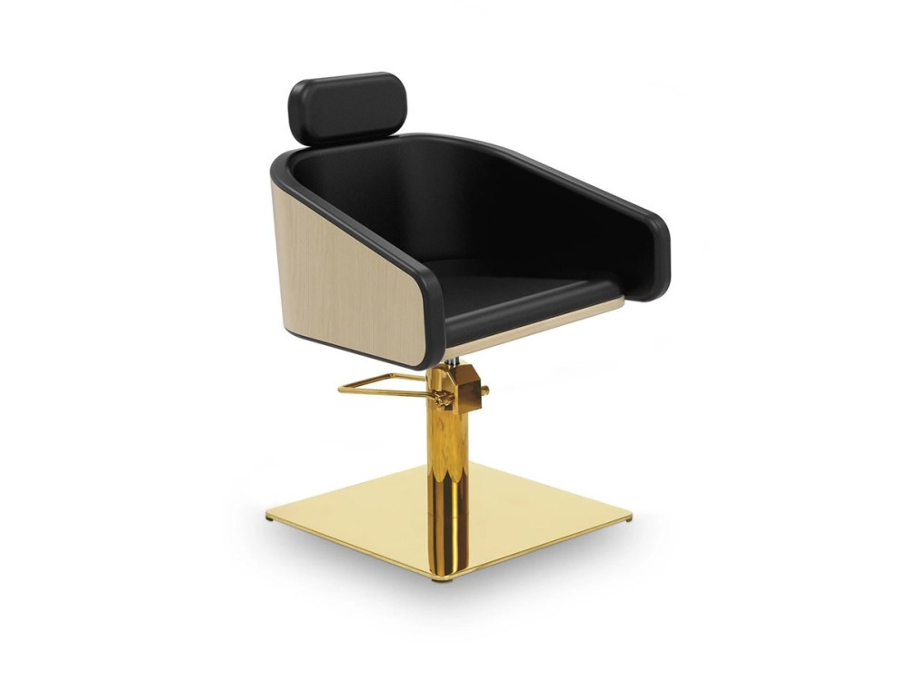 Alya B-G - Fauteuil de coiffage