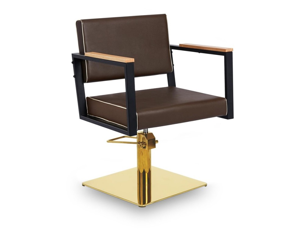 Ocean BR-G - Sillón de peluquería