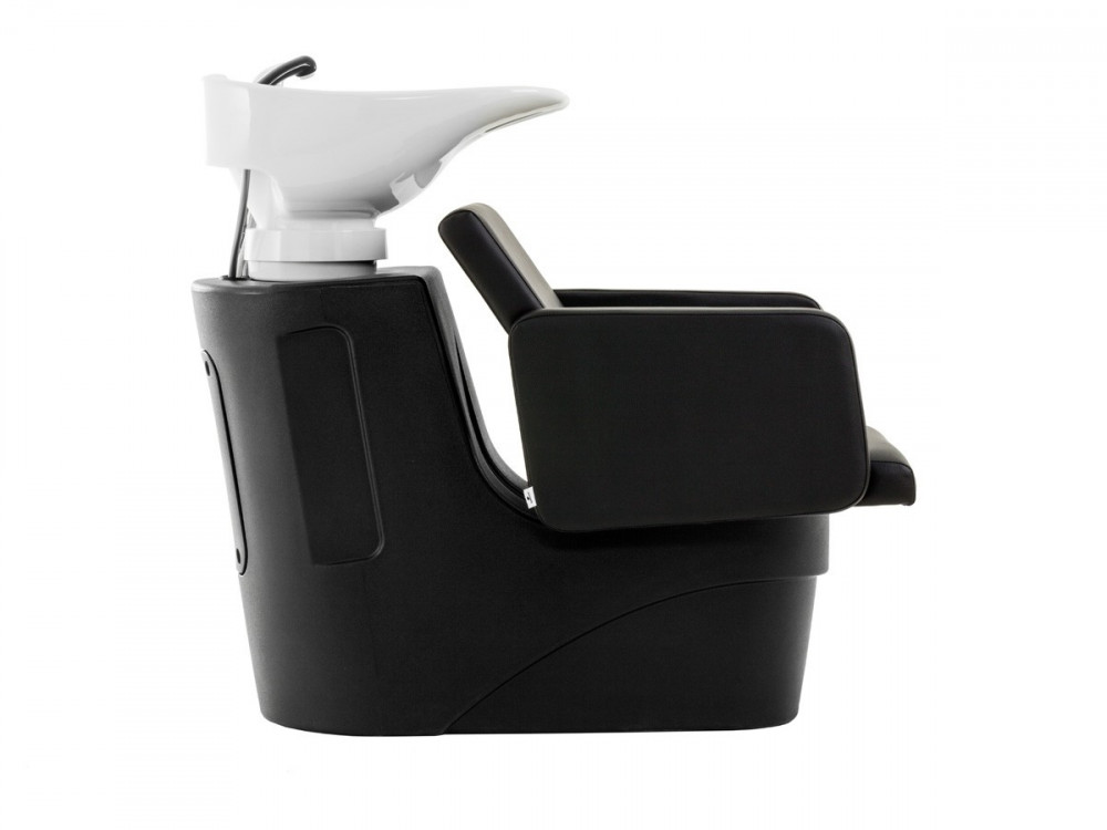 Bac de lavage Basic Mobi + Andy