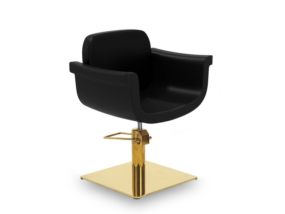 Hydra B-G - Fauteuil de coiffage