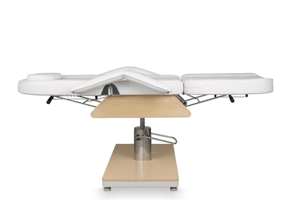 Gemini W OAK - Fauteuils d'esthétique