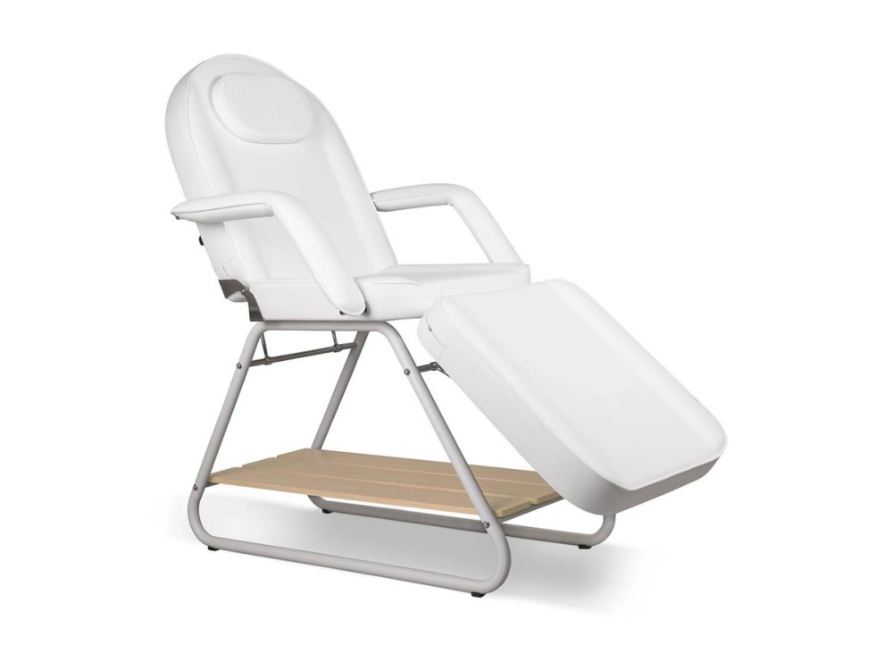 Scorpius W OAK - Fauteuils d'esthétique