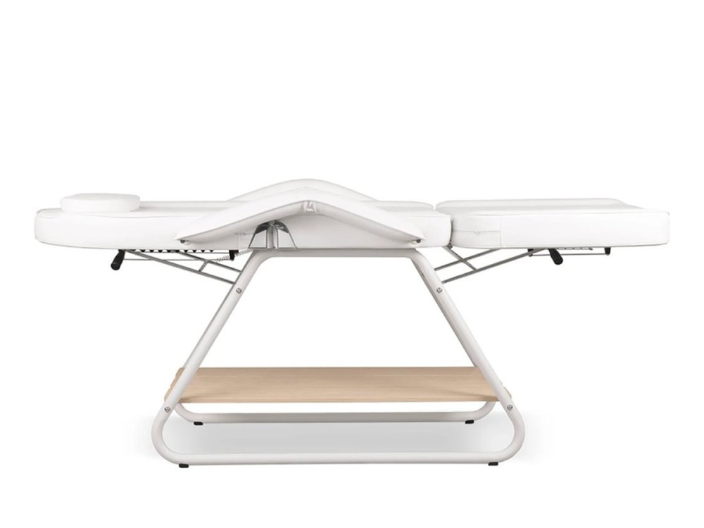 Scorpius W OAK - Fauteuils d'esthétique