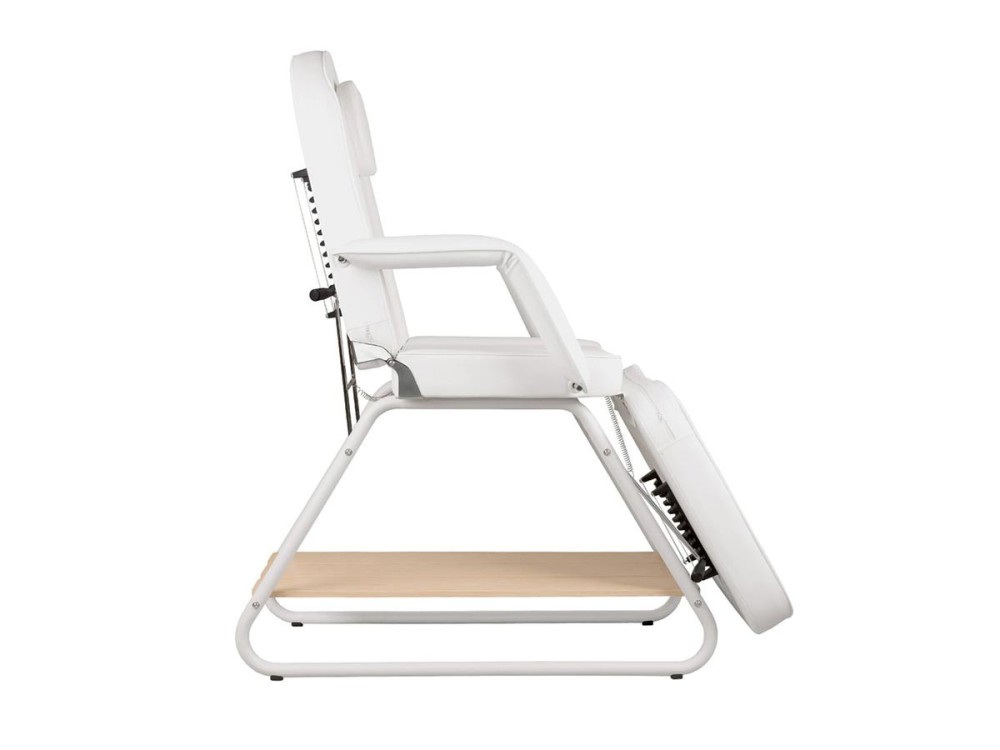 Scorpius W OAK - Fauteuils d'esthétique