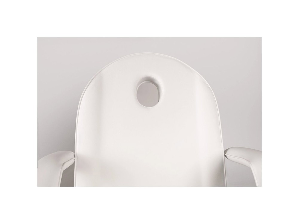 Scorpius W OAK - Fauteuils d'esthétique