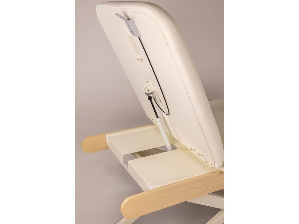 DRACO CR OAK - Tables électriques