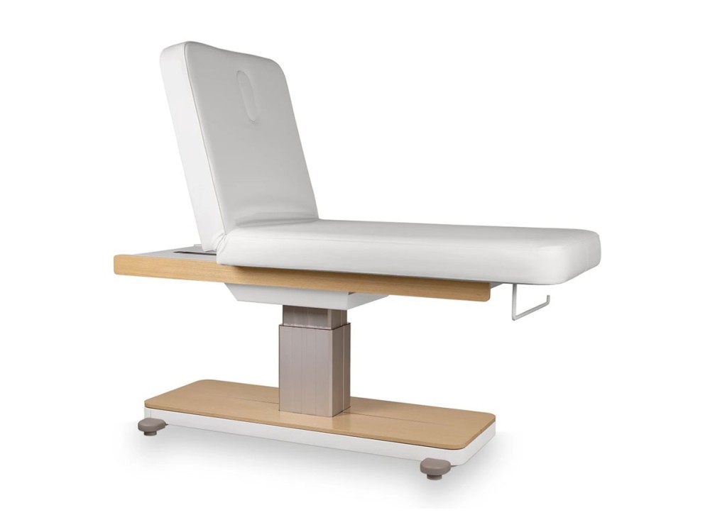 ORION W OAK - Tables électriques