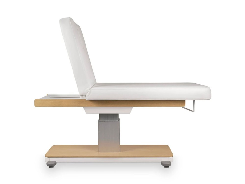 ORION W OAK - Tables électriques