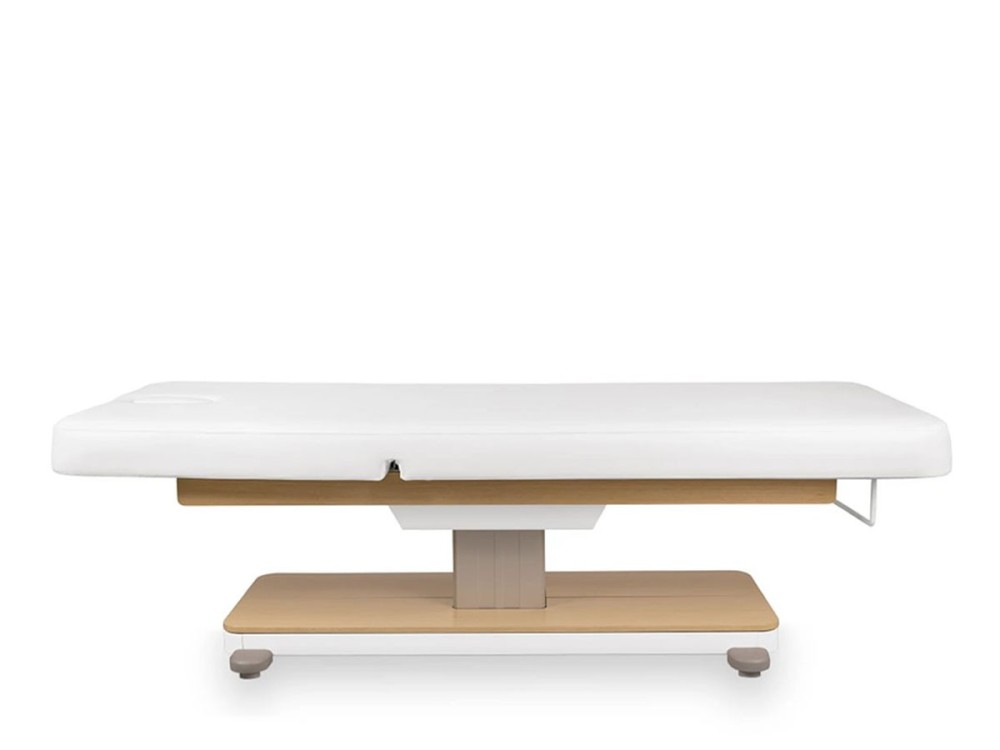 ORION W OAK - Tables électriques